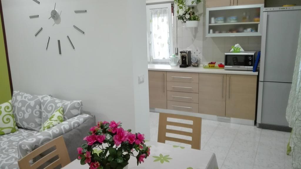 Il Tulipano Villa Matera Eksteriør billede